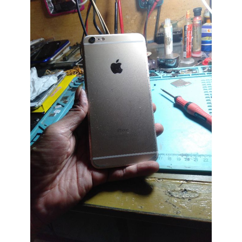 iphone 6plus matot unit