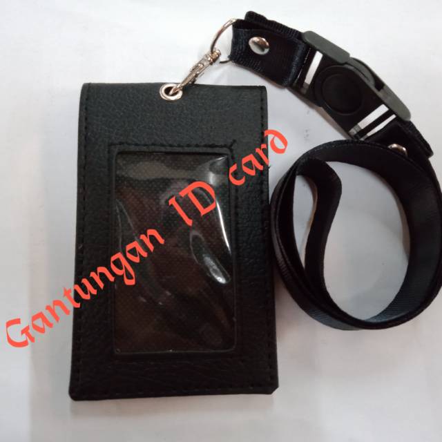 

Gantungan ID card/ peneng