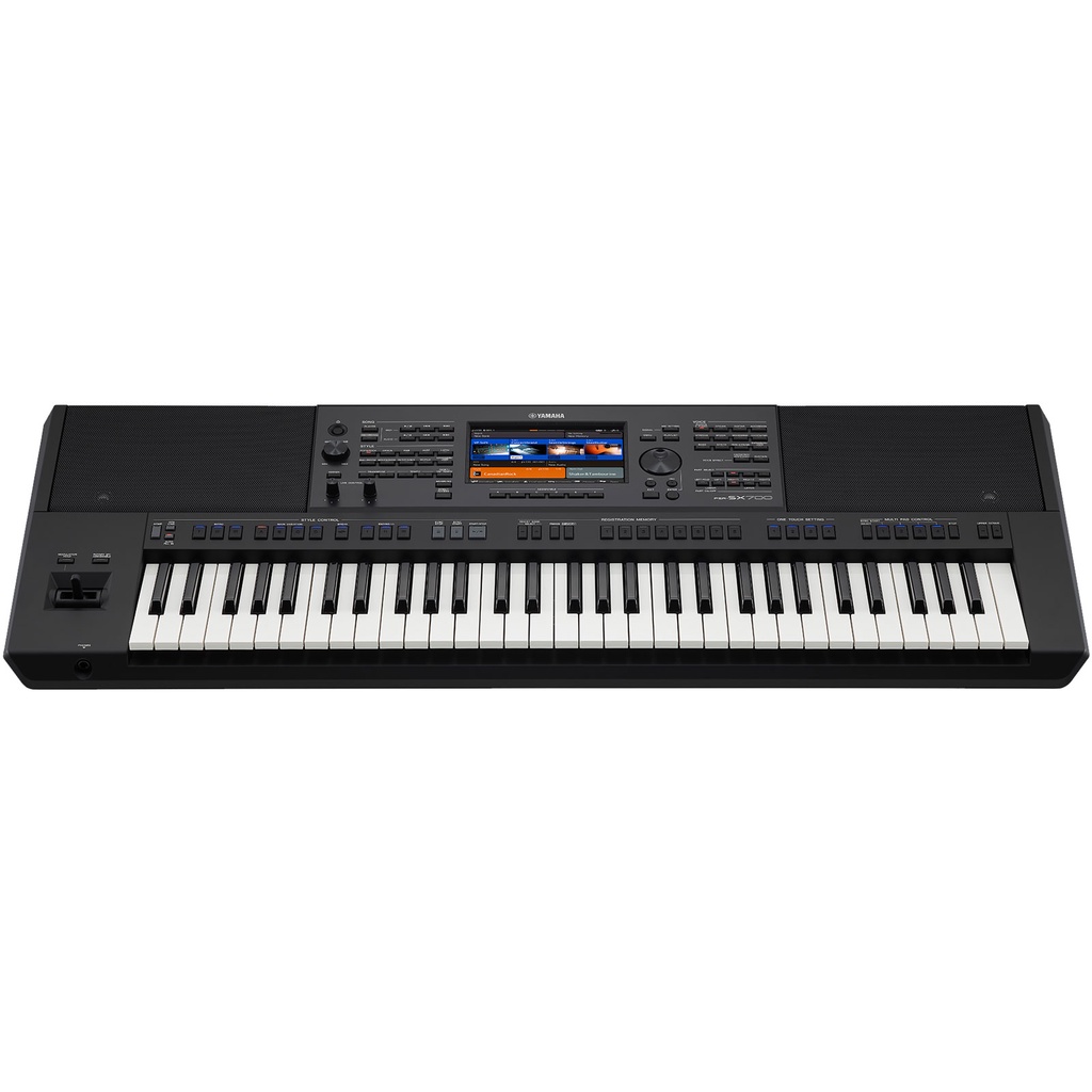 Keyboard Yamaha PSR SX 700