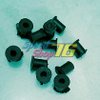 SP76 WELL NUT MUR KARET BAUT FAIRING VISOR WINSHIELD WINSIL NINJA R RR 250 CBR150 CB150R LEXI NMAX R
