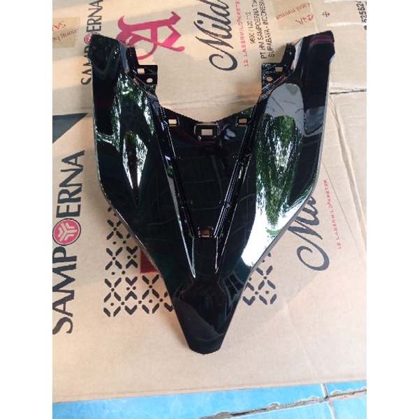 cover front panel tameng depan vario 125 150 all new 2018
