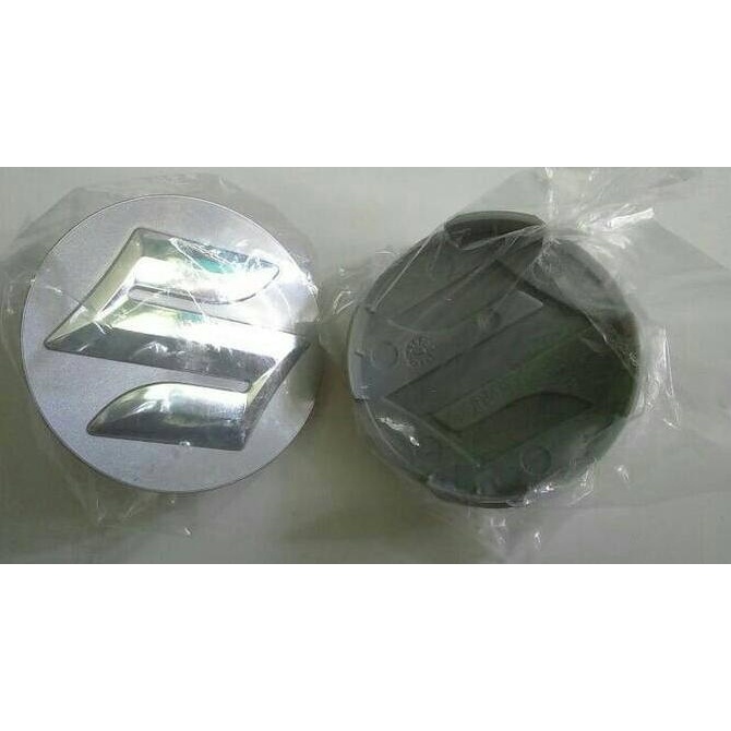WHEEL DOP / DOP BAN / DOP VELG / TUTUP VELG GRAND VITARA (ORIGINAL) |ORIGINAL PART
