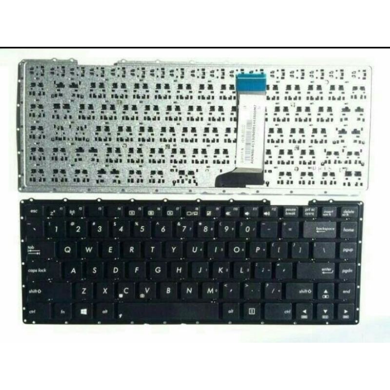 ORI Keyboard Laptop ASUS X455 X455L X455LA X455LB X455LC X455LD X455LF