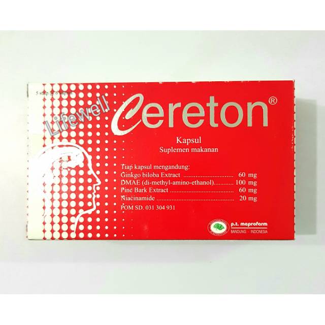 Cereton