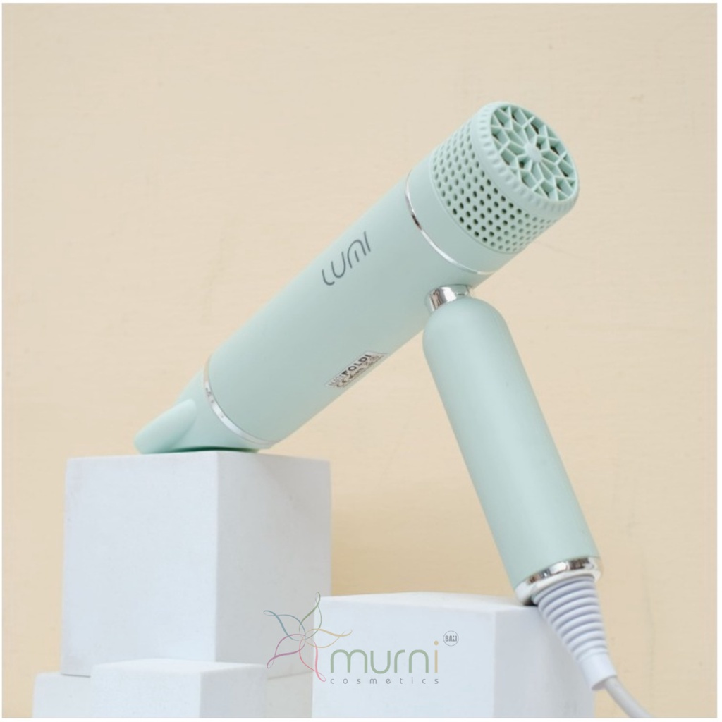 LUMI PROFESSIONALS FOLDI XDM 3600