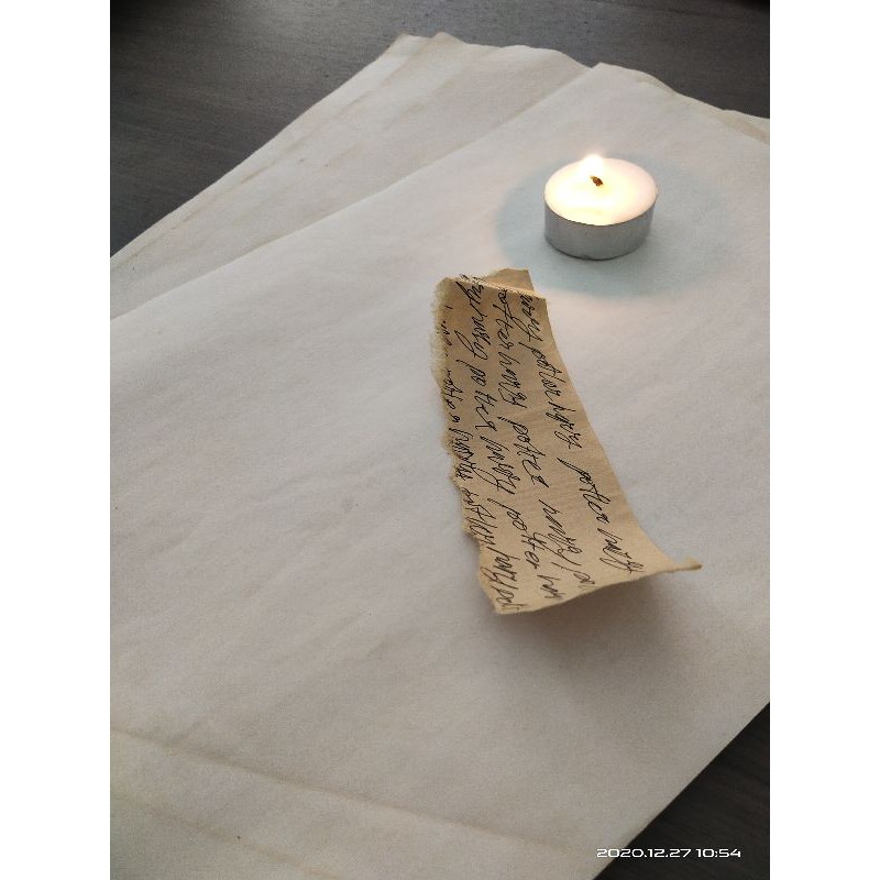 

Vintage paper | Kertas vintage | Old paper