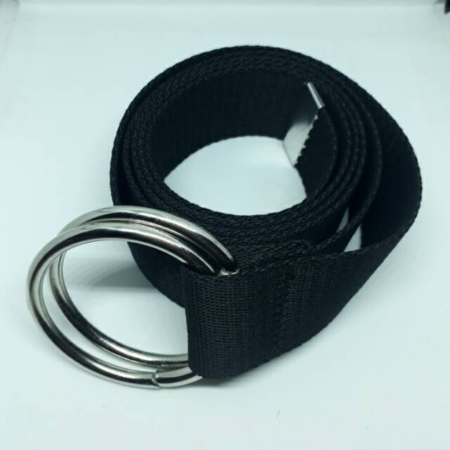 Ring belt ringbelt panjang 120 cm