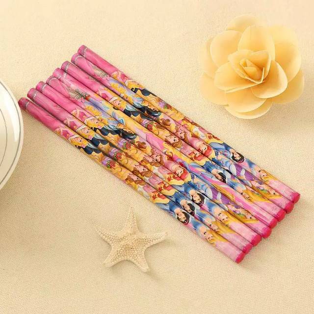 

Pensil kayu 50pc