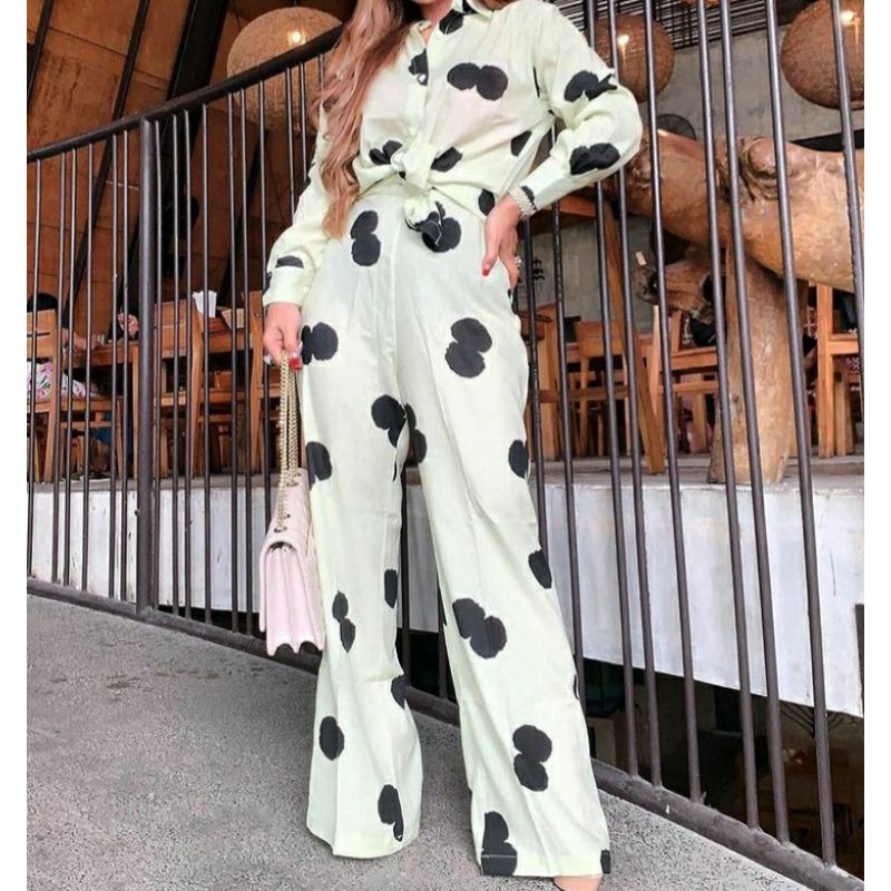 BISA COD (BAYAR DITEMPAT) One Set Piyama Kode Salsa