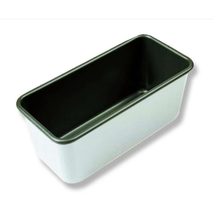 Sanneng SN2130 Cake Mould Non Stick 12.8 x 6.6 x 4cm Loyang Kue kecil/ loaf pan