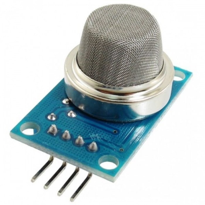 MQ-6 MQ6 LPG LNG BUTANE GAS SENSOR MODULE