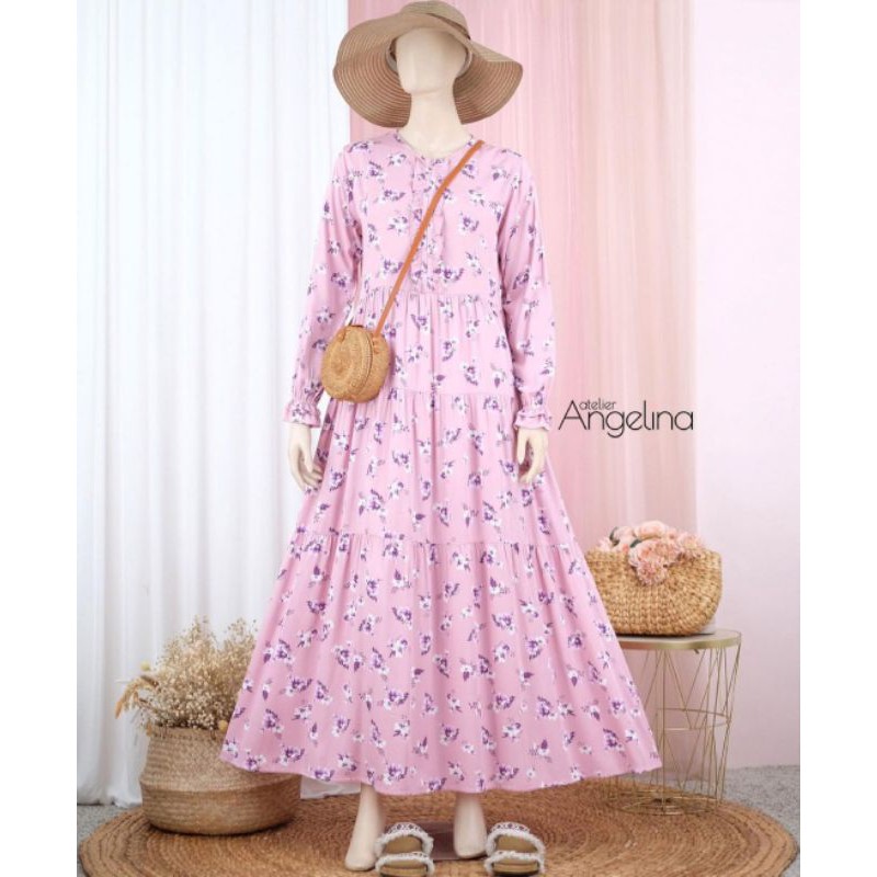 Angel homedress Atelier Angelina