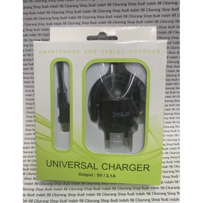 TC TRAVEL CHARGER CAGER ANDROID KARAKTER 5V 2,1A