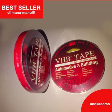

3M double Tape/3M Lem Perekat/3M Doble Tip/3M Perekat murah