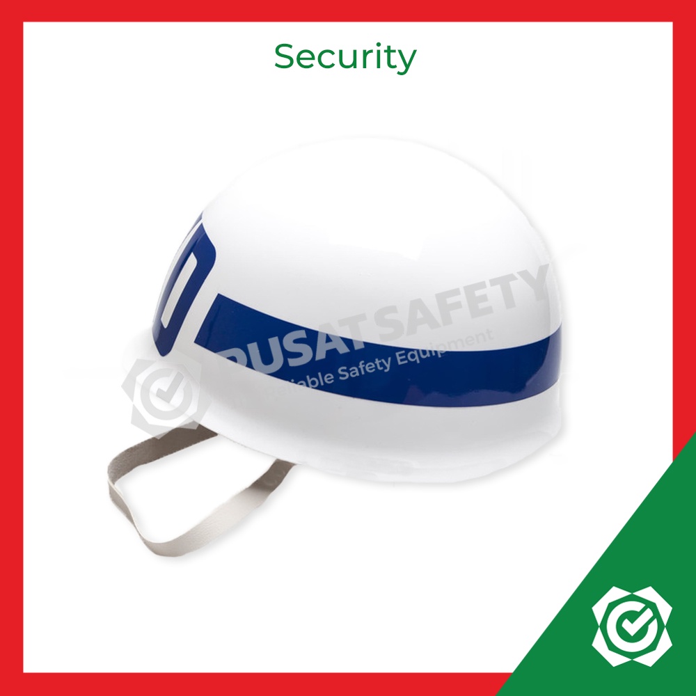 Helm PKD Security