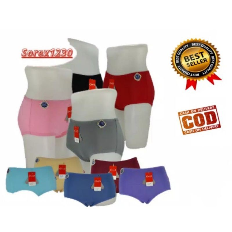 CD SOREK ART 1230 / CELANA DALAM WANITA