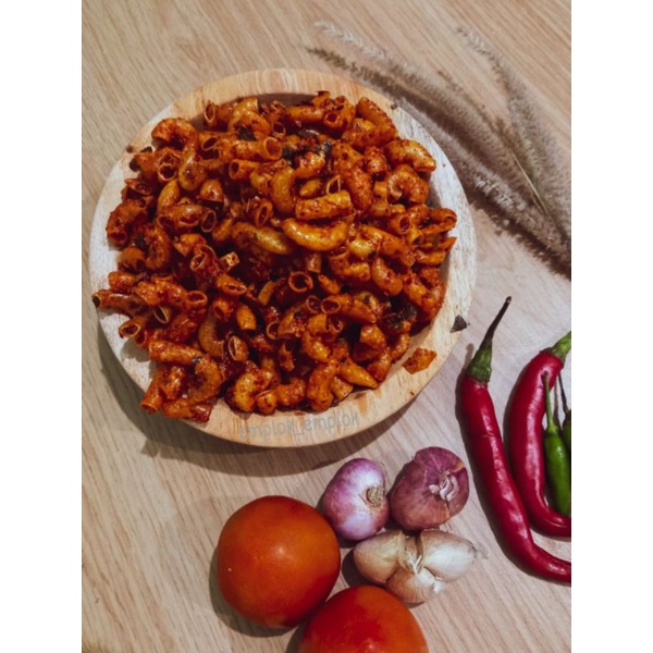 

Makaroni