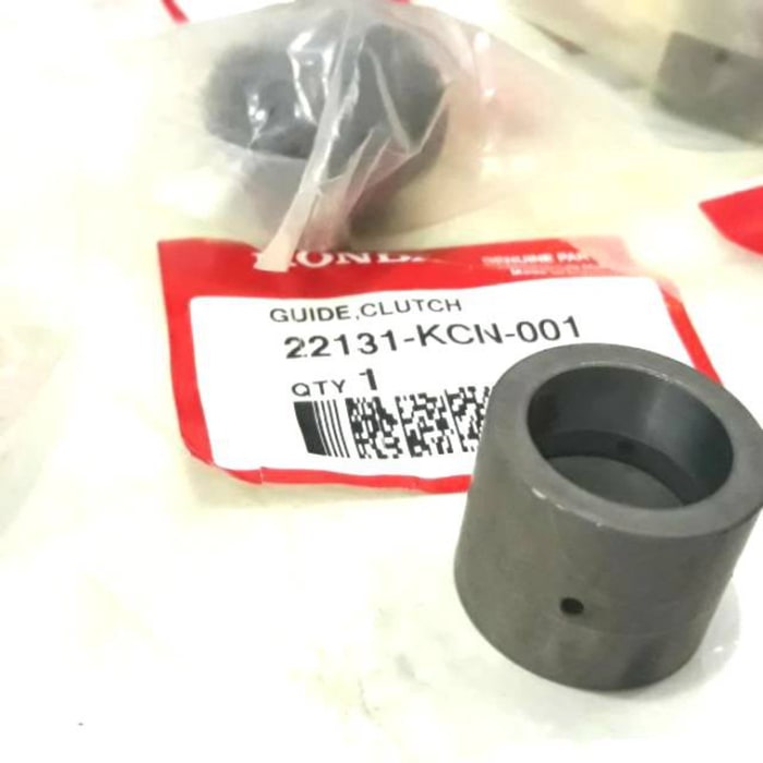 BOSH RUMAH KOPLING - MEGAPRO PRIMUS ASLI HONDA 22131KCN001