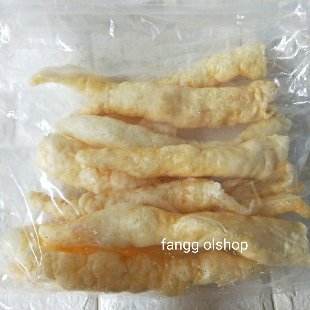 

Malaysia Fish Maw Premium He Pio He Piau Yi Phiau Hipio Gelembung Ikan