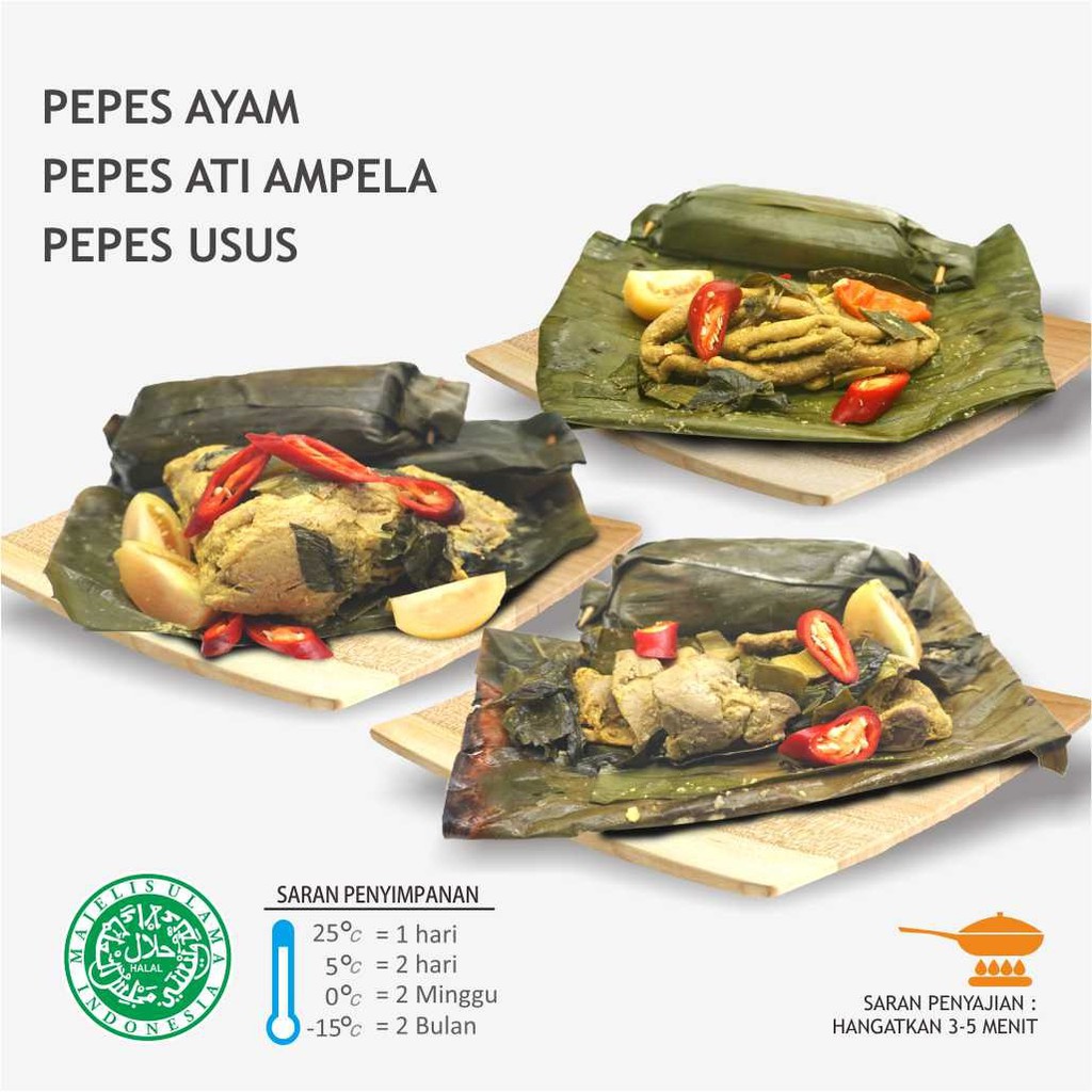 

PEPES USUS