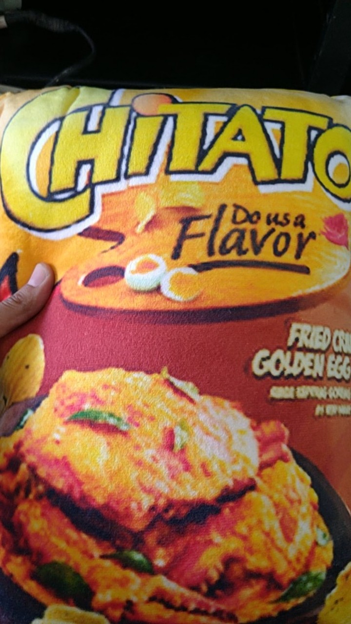 Bantal Guling Anak Junior Full Isi Silikon