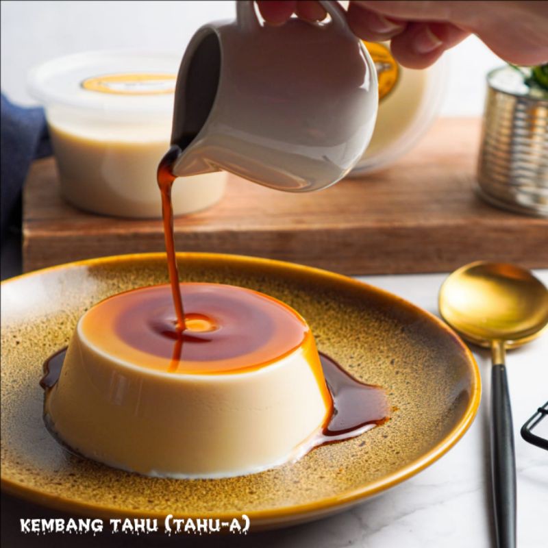 

Kembang Tahu (Tahua)