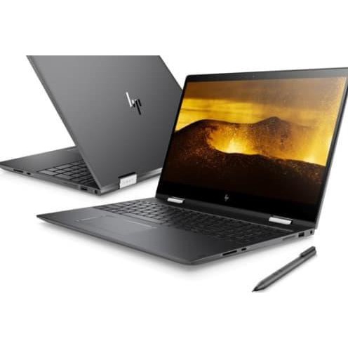 HP ENVY X360 15M BQ121DX AMD RYZEN 5 2500 8GB 1TB ATI VEGA 8 FHD W10