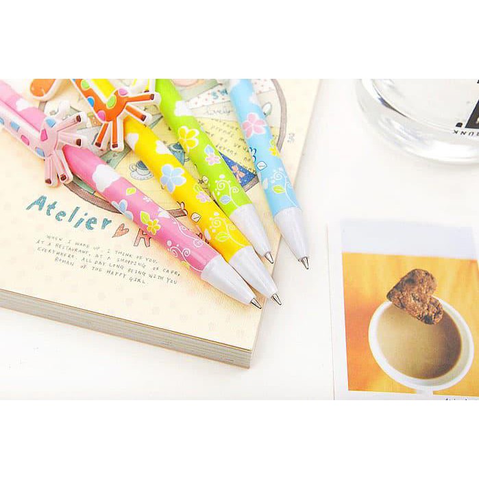 

PULPEN BERBENTUK JERAPAH BEST SELLER