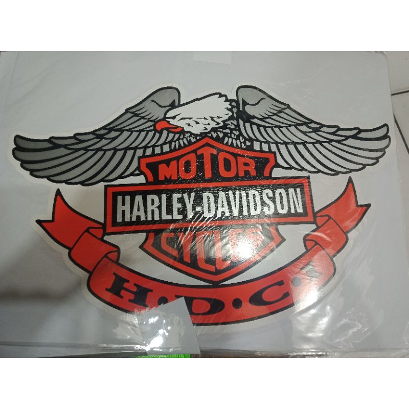 setiker seticker vinil hdci