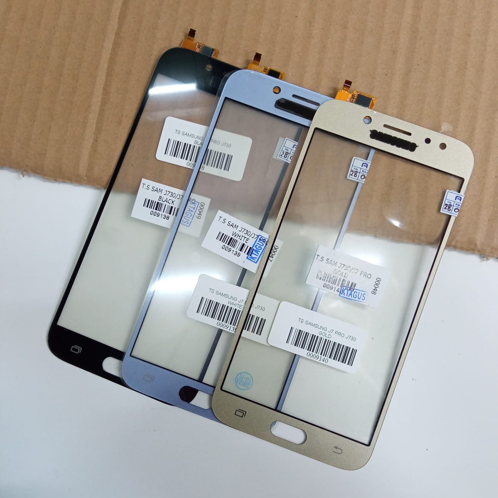 TOUCHSCREEN TS TC SAMSUNG GALAXY J7 PRO J730