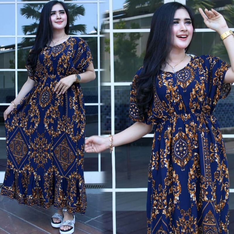 DASTER SULTAN / DASTER MANOHARA / DASTER BUSUI