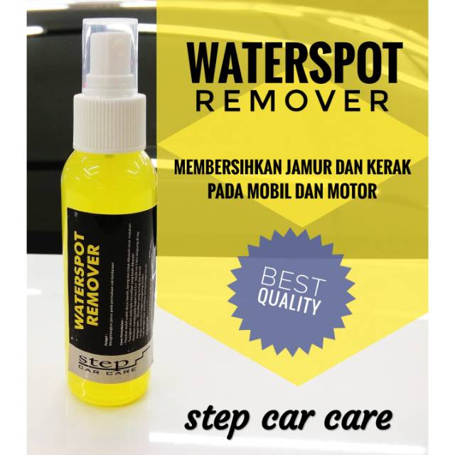OBAT JAMUR KACA AMPUH | OBAT JAMUR BODY DAN KACA | OBAT JAMUR BODY MOBIL | WATERSPOT REMOVER
