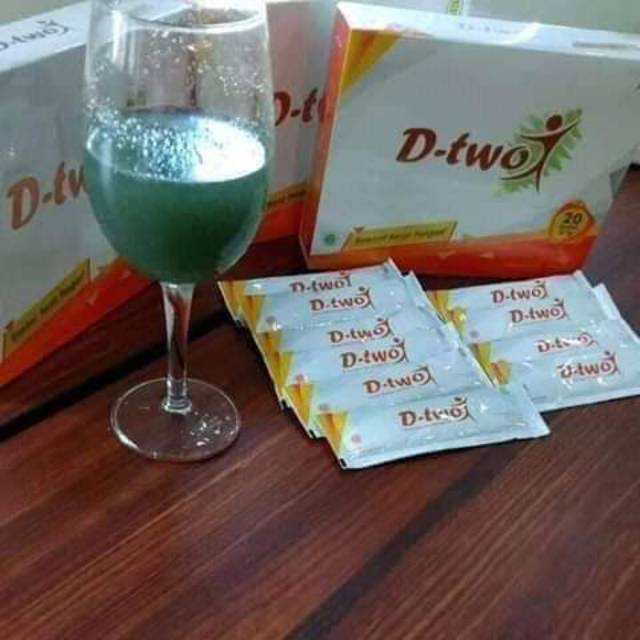 D'Two NASA