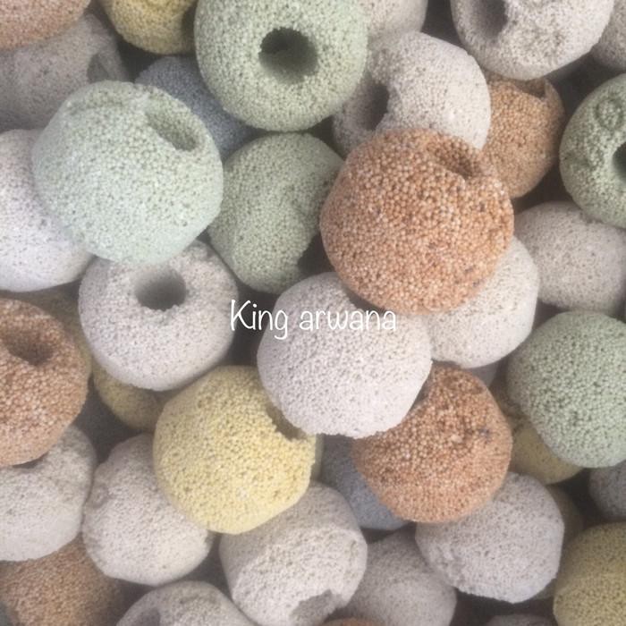 

Mas.Lynda - Superbioring 1 Kg