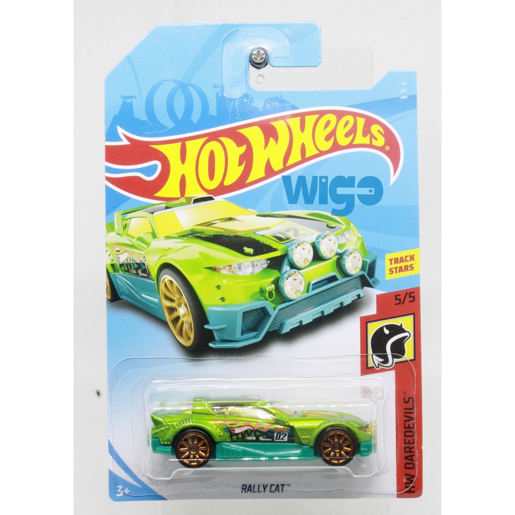 hot wheels lot f 2018