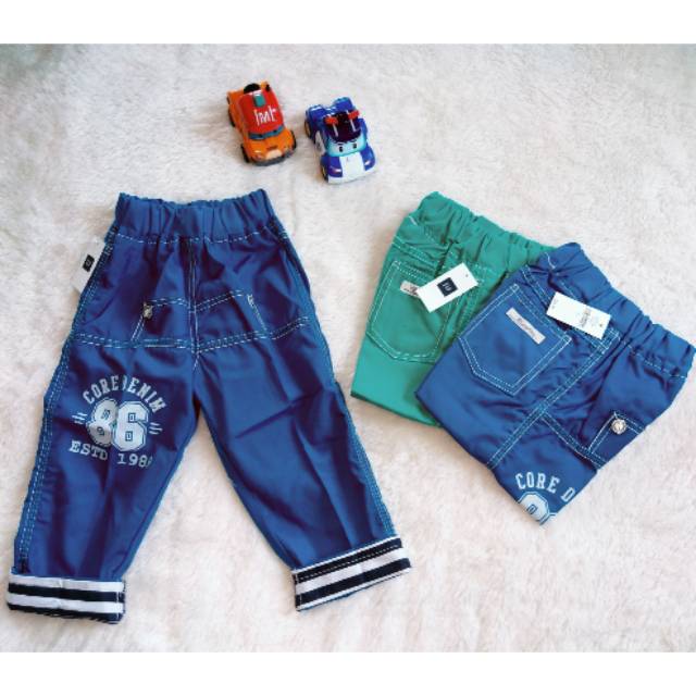  Celana  Anak  Core Denim  GAP 1 3 th Stik  Balik  Shopee 