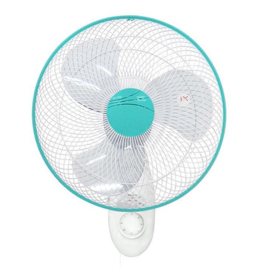 MASPION KIPAS ANGIN WALL FAN 12inc MWF 31 K