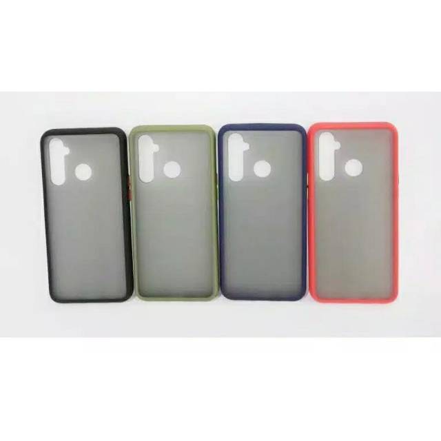 Case Hybrid Realme 5, Realme 5 Pro, Realme XT, Realme X2 Pro