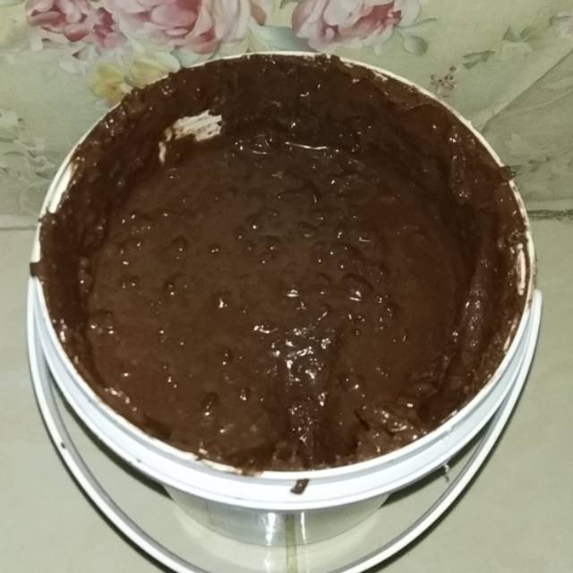 

Goldenfill Choco Crunchy