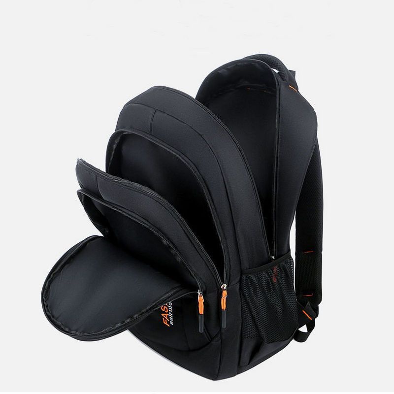 GTM-Tas Ransel Pria Ukuran Beser Tas ransel Pria/Tas Ransel Sekolah Anak Smp dan Sd Sporty Tas Ransel Anak Paling Keren