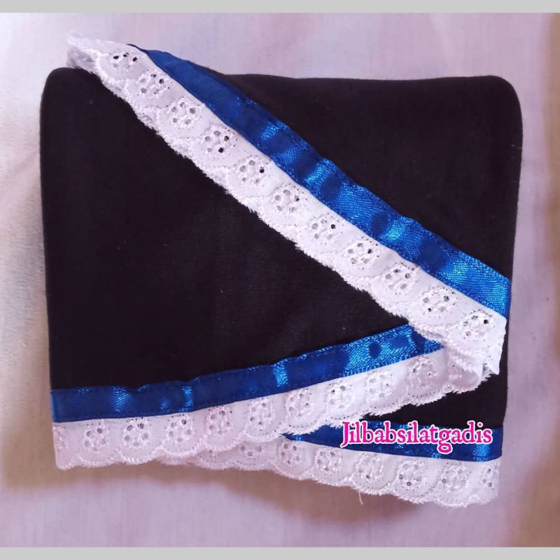 JILBAB SILAT / JILBAB PENCAK SILAT /JILBAB OLAHRAGA / PESILAT  / SILAT PREMIUM