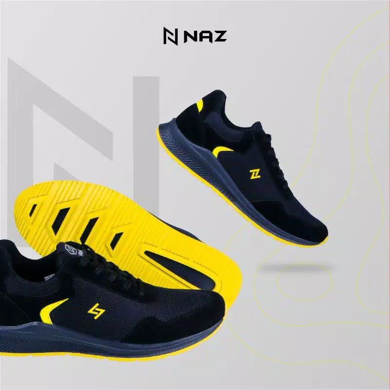 Sepatu Sneakers Pria Sepatu Kets Pria Sepatu Casual Cowok King At 333