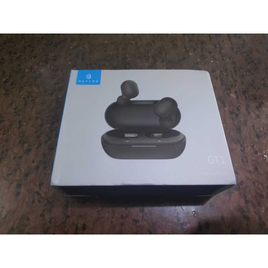 Haylou GT1 TWS Bluetooth Headset