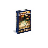 E-BOOK Forex Rapid Fire Swing Trading