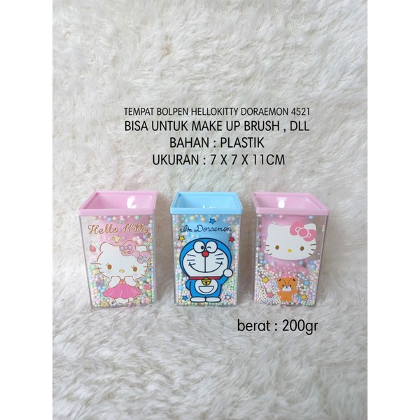 

TEMPAT PENA DORAEMON/TEMPAT PENA HELLOKITTY/TEMPAT BOLPOIN/TEMPAT BOLPEN/PENA/PENA DORAEMON/PENA HELLOKITTY