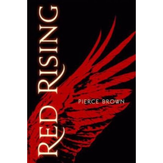 Buku RED RISING