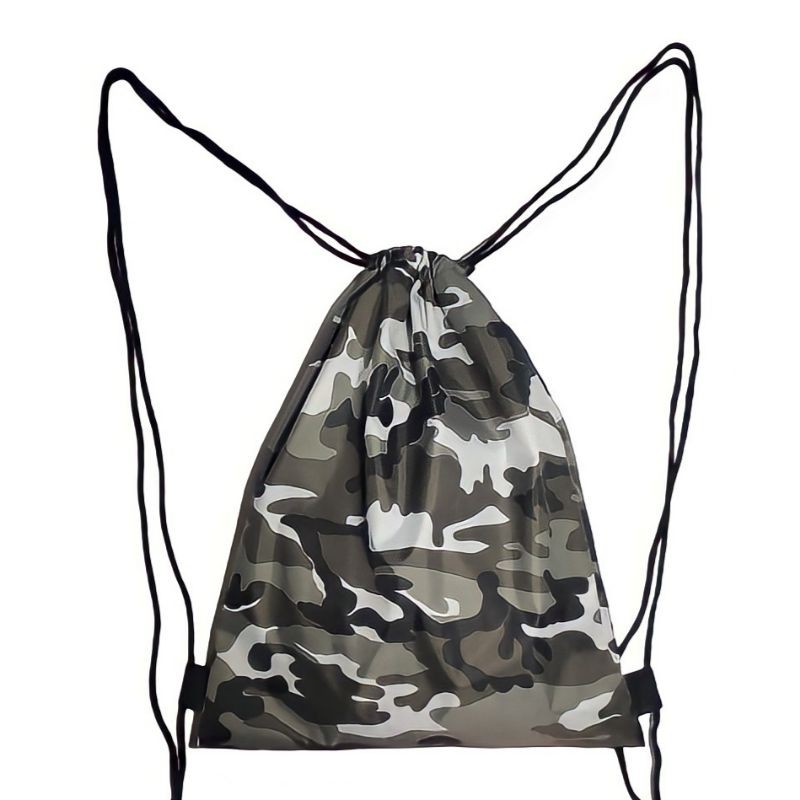 TAS SERUT KEREN | STRINGBAG KEREN WANITA DAN PRIA