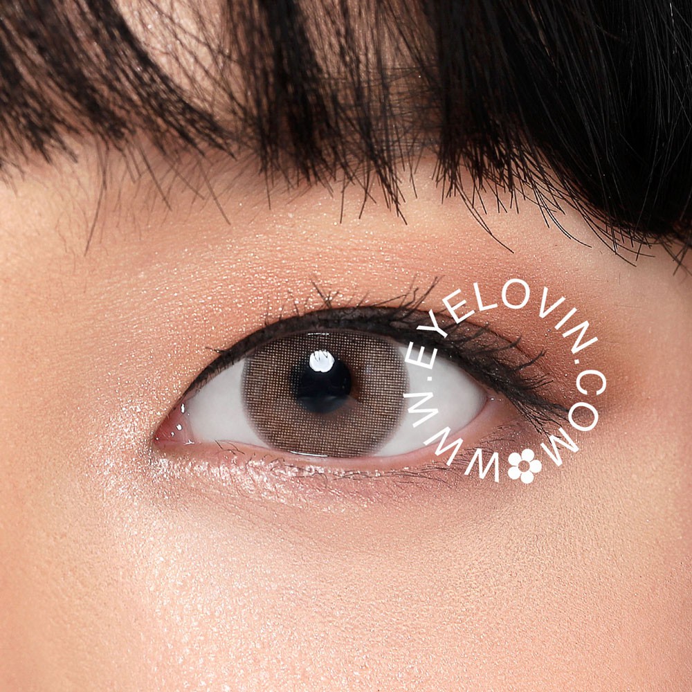 EYELOVIN Softlens EVAR - Hydrocore Brown