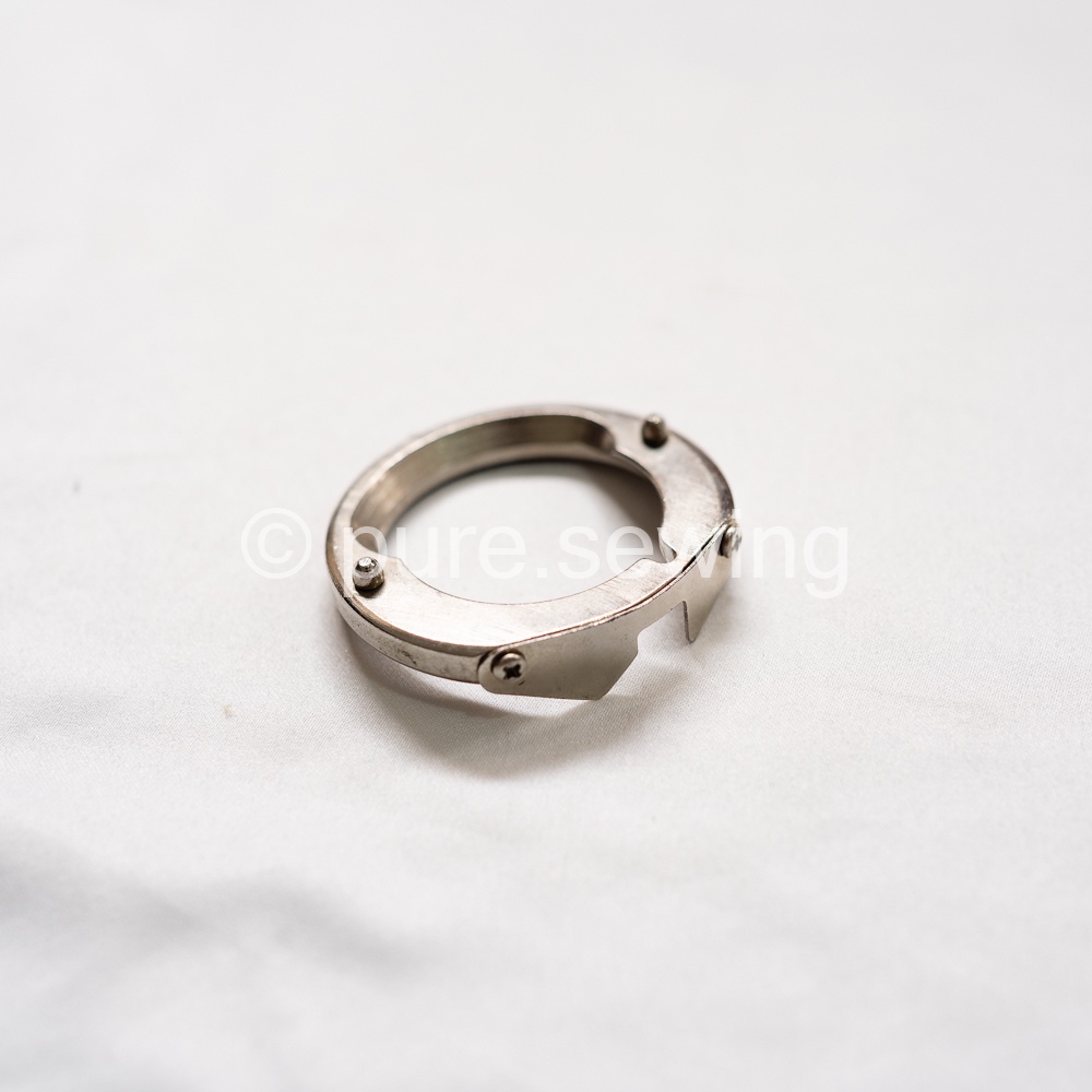 Ring Gembok Mesin Jahit Zig Zag Janome Seri 672 680