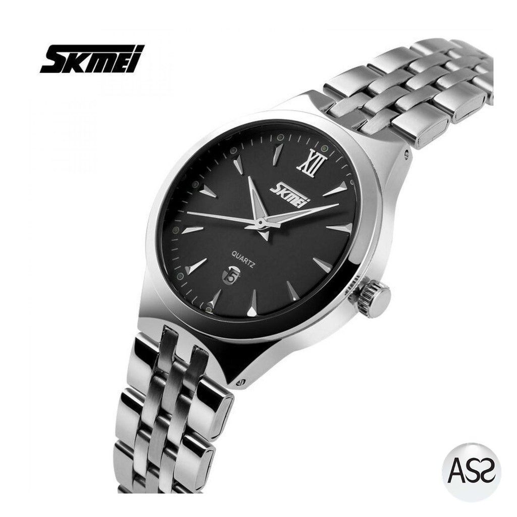 ASS Shop - SKMEI Jam Tangan Analog Pria - 9071CS